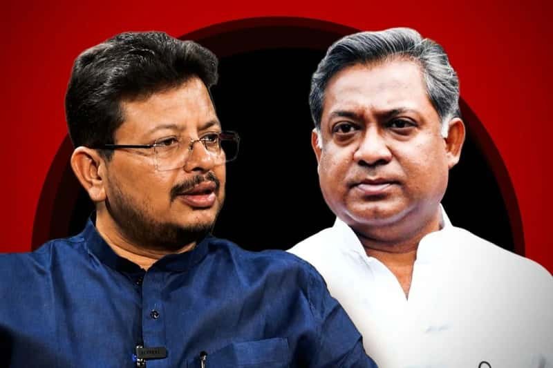 পাল্লা ভারী হচ্ছে ঋতব্রত-সন্দীপন শিবিরের! আরও ৩ কালীঘাটপন্থী বিধায়কের মতবদলের ইঙ্গিত