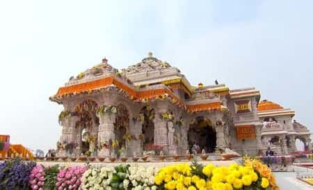 উদ্ধার রামমন্দিরের চুরি যাওয়া ৮০ লক্ষ টাকা, গ্রেফতার ৮! ট্রাস্টি বোর্ডের একাংশের ভূমিকাও নজরে