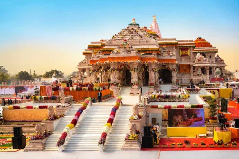 উদ্ধার রামমন্দিরের চুরি যাওয়া ৮০ লক্ষ টাকা, গ্রেফতার ৮! ট্রাস্টি বোর্ডের একাংশের ভূমিকাও নজরে