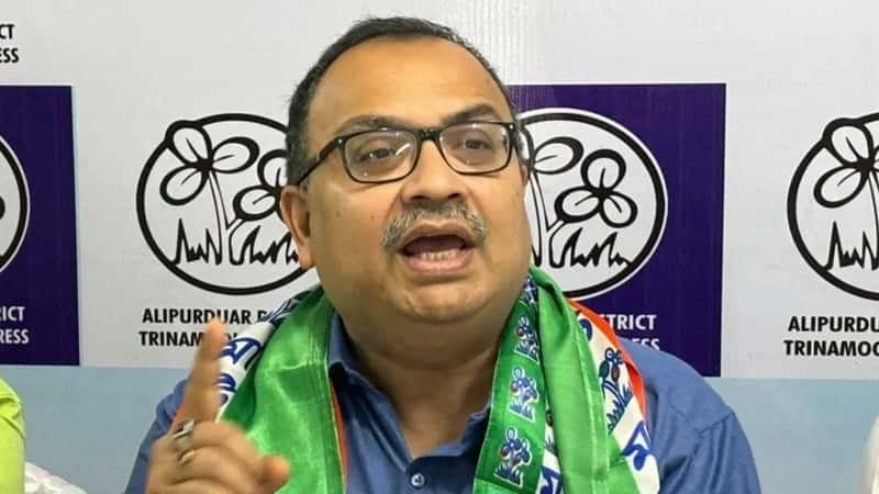 ‘তৃণমূল ভোটে হারায় ভালই হয়েছে’, আত্মোপলব্ধি কুণাল ঘোষের, তিনিও কি সুর বদলাচ্ছেন?