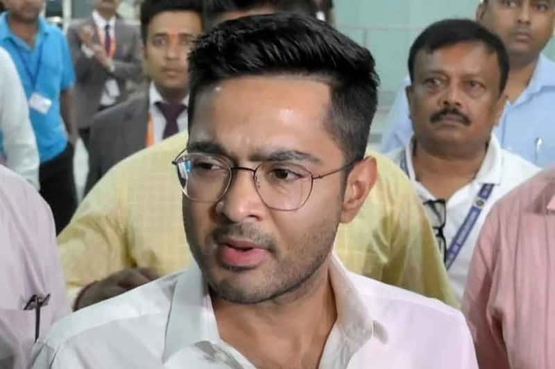 'ডিজে' মামলায় অভিষেকের দ্রুত শুনানির আর্জি খারিজ হাইকোর্টে, আজই সাংসদের কণ্ঠস্বরের নমুনা নেবে CID!