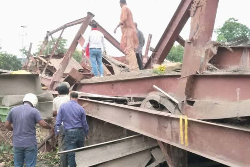 কারও বয়স ২১, কারও ৫৬! তারাতলা দুর্ঘটনায় মৃত-আহতদের প্রাথমিক তালিকা প্রকাশ্যে