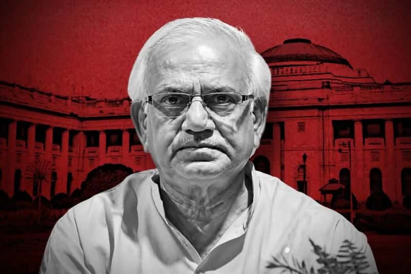 ‘ওটা সর্বভারতীয় নেই, এখন কালীঘাট তৃণমূল’! বিধানসভায় শুনতে হল শোভনদেবকে, রাখলেন না বক্তব্য