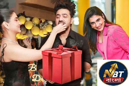 মেসেজের উত্তর নেই, ফোনও ধরেননি! তবু রূপাকেই ছবিতে চাইলেন অনুপম খের