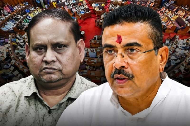 'এনাফ ইজ এনাফ, ধরে নিন এটাই আপনার শেষ বক্তব্য!' বিধানসভায় হুমায়ুনকে চরম হুঁশিয়ারি মুখ্যমন্ত্রীর