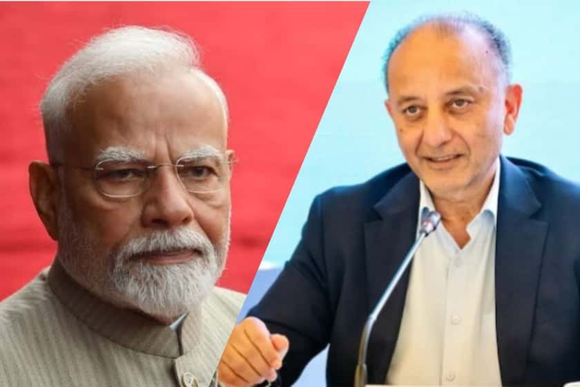 'বেশি এগোলে হাত কেটে দেব!' সিন্ধু জলচুক্তি নিয়ে সংঘাত চরমে, মোদীকে হুঁশিয়ারি পাক-মন্ত্রীর