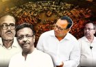 বিধানসভায় ববি-জাভেদদের আড্ডায় রব্বানীর বক্তব্যে ছন্দপতন! বিধায়ক ‘উফ’ করতেই সুড়সুড় করে আসনে ফিরলেন কুণাল