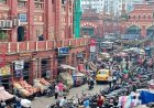 কলকাতার ৫৮টি ক্রসিংয়ে হকার নিয়ন্ত্রণ শুরু, এসআইআরে নাম না থাকলে মিলবে না ভেন্ডিং লাইসেন্স
