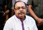 ২২ দিনে চার্জশিট, খারিজ জামিন! জেল হেফাজতে নাবালিকা ও মহিলাকে হেনস্থায় অভিযুক্ত শোভনের পিএসও