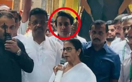 ব্যবসায়ীকে ভয় দেখিয়ে লাখ লাখ টাকা তোলা! পুরনো মামলায় গ্রেফতার ফিরহাদ 'ঘনিষ্ঠ' প্রাক্তন কাউন্সিলর
