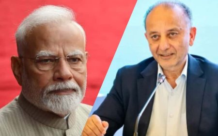 'বেশি এগোলে হাত কেটে দেব!' সিন্ধু জলচুক্তি নিয়ে সংঘাত চরমে, মোদীকে হুঁশিয়ারি পাক-মন্ত্রীর