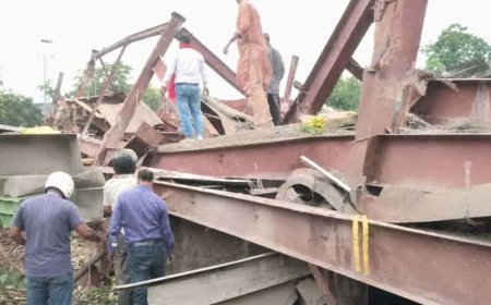 কারও বয়স ২১, কারও ৫৬! তারাতলা দুর্ঘটনায় মৃত-আহতদের প্রাথমিক তালিকা প্রকাশ্যে