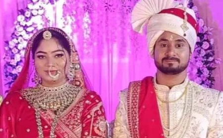 মেঘালয় হানিমুন খুনে সোনমের জামিন বহাল রাখল হাইকোর্ট, পুলিশের নথিতে থাকা ‘ভুলে’ই সুবিধা অভিযুক্তের!