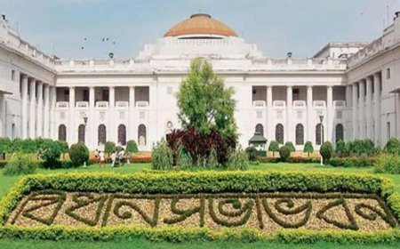 বিধানসভায় পেশ ওবিসি সংরক্ষণে জোড়া সংশোধনী বিল, ভোটাভুটির আগেই ওয়াকআউট ঋতব্রত শিবিরের
