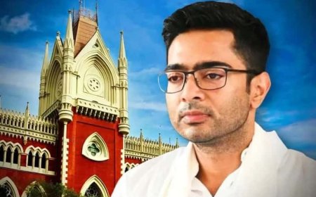 দ্রুত শুনানির প্রয়োজন নেই! বিদেশযাত্রার অনুমতি-মামলায় এবারও অভিষেকের আর্জি শুনল না হাইকোর্ট