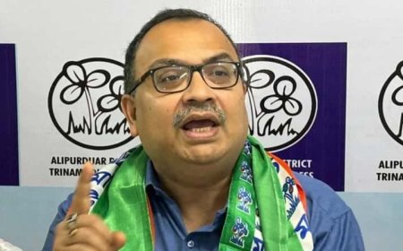 ‘তৃণমূল ভোটে হারায় ভালই হয়েছে’, আত্মোপলব্ধি কুণাল ঘোষের, তিনিও কি সুর বদলাচ্ছেন?