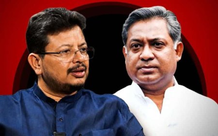 পাল্লা ভারী হচ্ছে ঋতব্রত-সন্দীপন শিবিরের! আরও ৩ কালীঘাটপন্থী বিধায়কের মতবদলের ইঙ্গিত