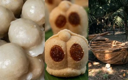 জিআই স্বীকৃতিতে গর্বিত হুগলি: চন্দননগরের জলভরা, জনাইয়ের মনোহরা ও বলাগড়ের ডিঙি নৌকা পেল নতুন পরিচয়