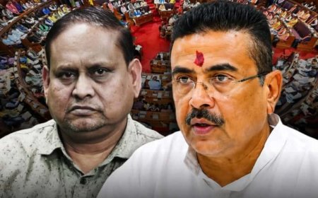 'এনাফ ইজ এনাফ, ধরে নিন এটাই আপনার শেষ বক্তব্য!' বিধানসভায় হুমায়ুনকে চরম হুঁশিয়ারি মুখ্যমন্ত্রীর