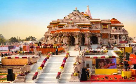 উদ্ধার রামমন্দিরের চুরি যাওয়া ৮০ লক্ষ টাকা, গ্রেফতার ৮! ট্রাস্টি বোর্ডের একাংশের ভূমিকাও নজরে