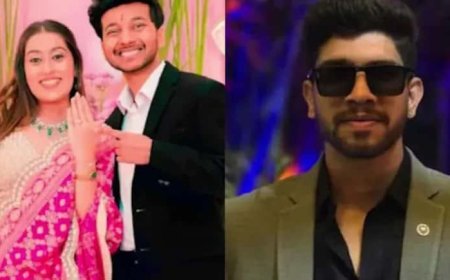 বিয়ের কেনাকাটার নামে কেতনের থেকে ১ কোটি টাকা নিয়েছিলেন সিয়া, প্রেমিককে দেন কেরিয়ার গড়তে