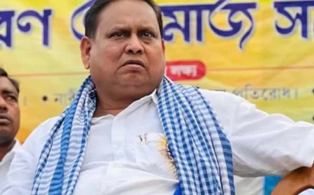 'এটাই ওঁর শেষ বক্তব্য!' মুখ্যমন্ত্রীর নজিরবিহীন হুঁশিয়ারির জবাবে কী বললেন হুমায়ুন কবীর?