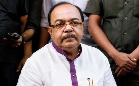 ২২ দিনে চার্জশিট, খারিজ জামিন! জেল হেফাজতে নাবালিকা ও মহিলাকে হেনস্থায় অভিযুক্ত শোভনের পিএসও