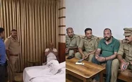 রাম মন্দিরে যেতে বাধা, অযোধ্যায় নেতাদের গৃহবন্দি করেছে পুলিশ, অভিযোগ কংগ্রেসের