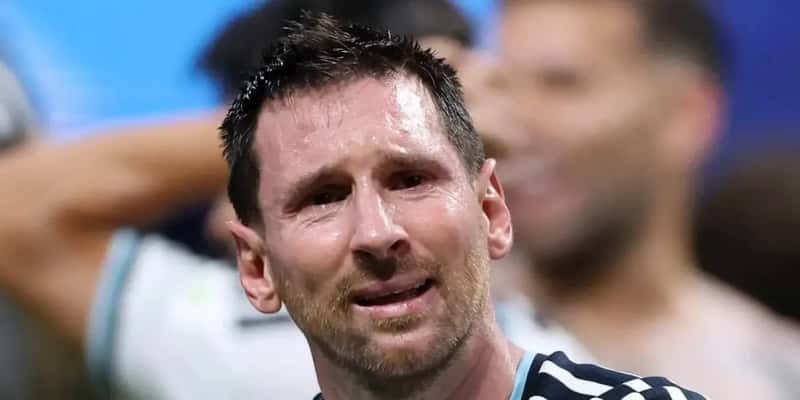 World Cup 2026: ‘চোখের দিকে তাকালেই বোঝা যায়, সুইচ অন করে ফেলেছে!’ অতিমানবীয় মেসিতে স্তম্ভিত ফুটবলবিশ্ব