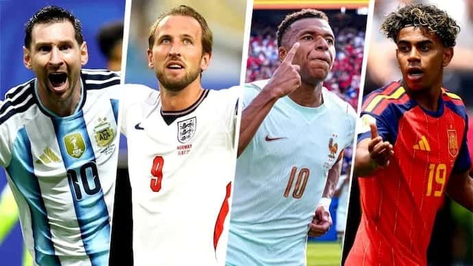 World Cup 2026: শেষ চার চূড়ান্ত, রাত জেগে দেখুন জোড়া মহারণ! জেনে নিন সম্পূর্ণ সূচি