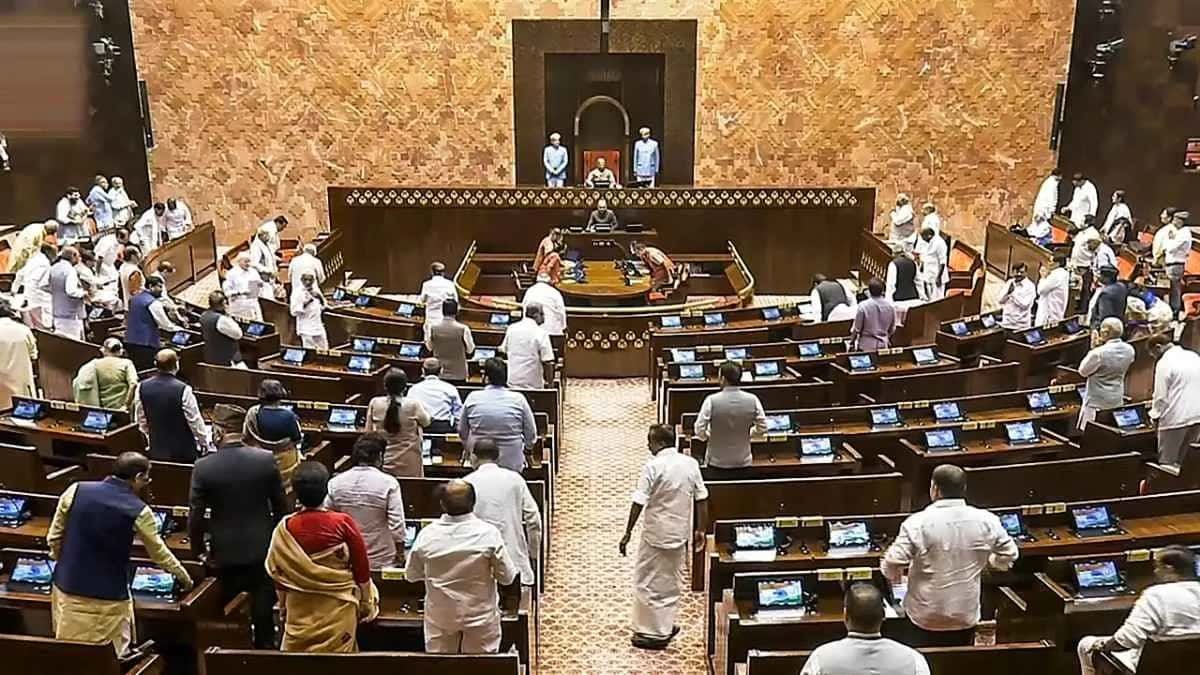 নন্দীগ্রাম-রেজিনগর বাকি রেখে কেন তড়িঘড়ি রাজ্যসভার ভোট? বাদল অধিবেশনের আগে কোন অঙ্ক কষা চলছে?