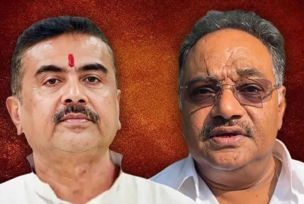 সিঙ্গুরে কেমিক্যাল হাব করা যেতে পারে, শুভেন্দুকে ‘পরামর্শ’ দিয়ে চিঠি শমীক ভট্টাচার্যের