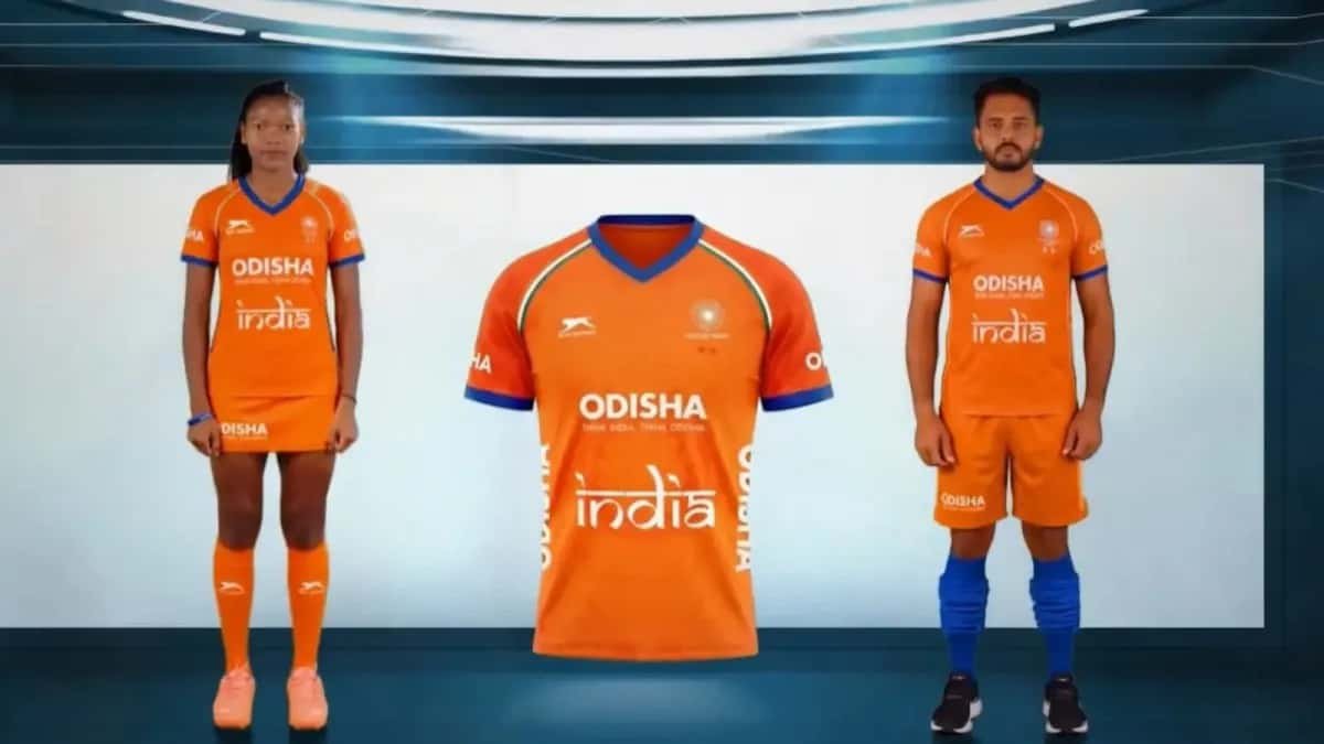 নীল ছেড়ে হঠাৎ কমলা! হকি দলের নতুন জার্সি নিয়ে তোলপাড়, ক্ষোভে ফেটে পড়লেন প্রাক্তন অধিনায়ক বীরেন