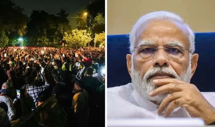 মোদী ও প্রশাসনকে নিয়ে আপত্তিকর মন্তব্য, X-কে CJP বিক্ষোভের পোস্ট সরাতে বলল দিল্লি পুলিশ