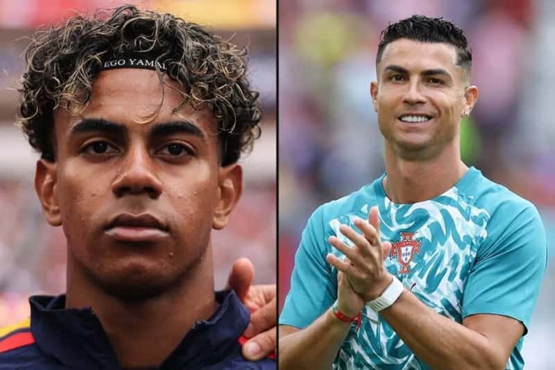 World Cup 2026: রোনাল্ডোর অস্তরাগ, ইয়ামালের সূর্যোদয়! আজ ‘ইগো’র যুদ্ধে মুখোমুখি দুই প্রজন্ম