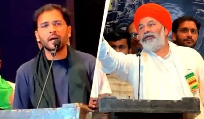 কৃষক-ছাত্র-যুবদের এক মঞ্চে আনতে টিকাইতের সঙ্গে বৈঠক সিজেপি-র, ছকলেন আন্দোলনের রণকৌশল