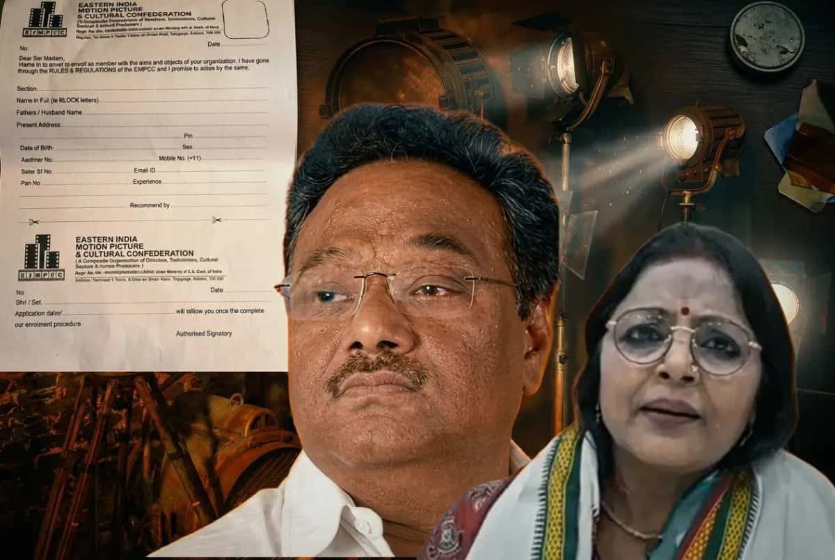শমীকের বক্তব্যের পরই বন্ধ কনফেডারেশনের ফর্ম বিলি! কাকতালীয়, নাকি চাপের ফল?