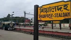 দক্ষিণেশ্বর–বরানগর রোডে গার্ডার বদলের কাজ, রবিবার বাতিল বহু লোকাল, ঘুরপথে চলবে দূরপাল্লার ট্রেন