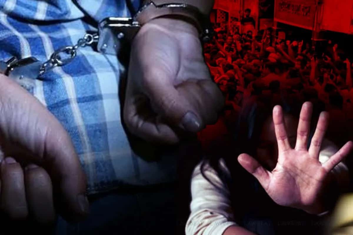 বারুইপুরকাণ্ডে ২৪ ঘণ্টার মধ্যে গ্রেফতার মূল অভিযুক্ত, ধৃতদের জেরা করে স্থানীয় যুবককে ধরল সিট