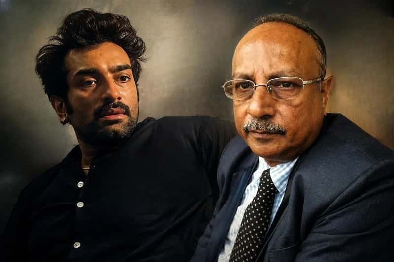 সুধীরের ছবিতে 'সাধারণ'-এর সঙ্গে অডিশন দিলেন না জীতু! কেন? ফাঁস করলেন প্রীতিময়