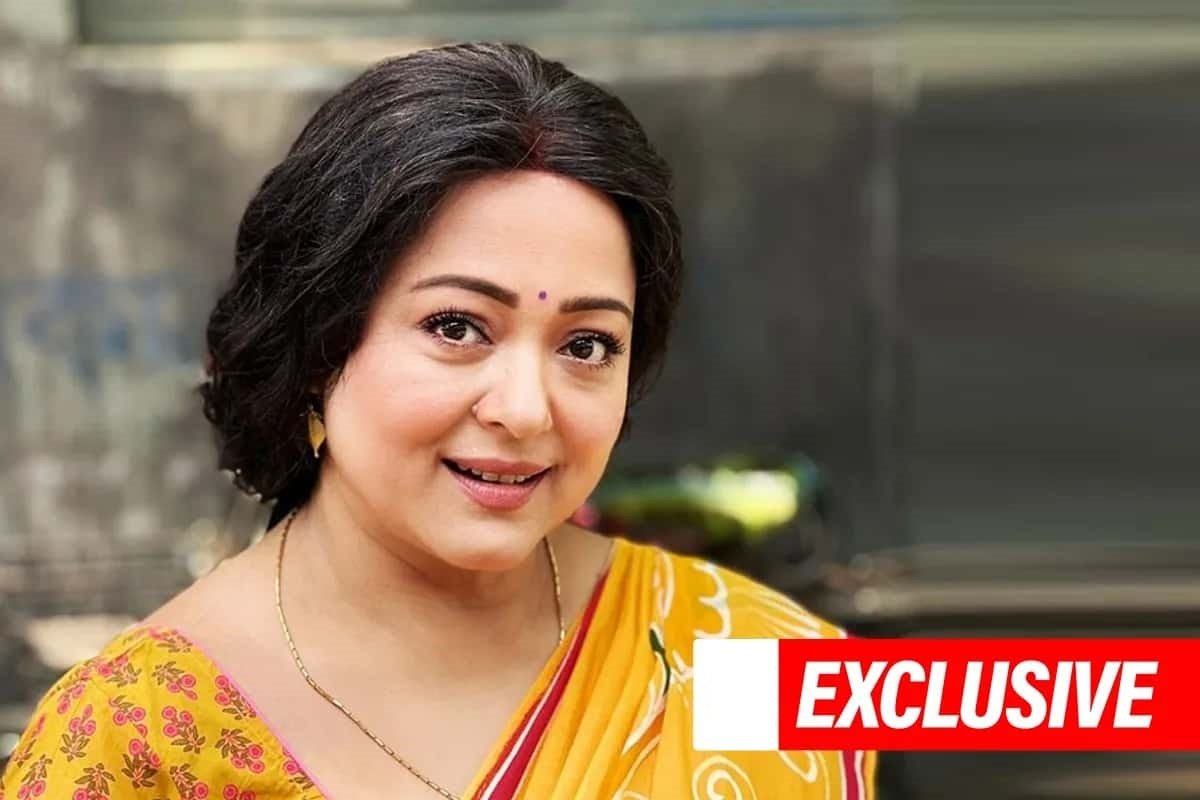 ধারাবাহিকে ফিরছেন অপরাজিতা? ‘ত্রয়ী’ ঘিরে জল্পনা বাড়তেই সত্যি সামনে আনলেন অভিনেত্রী