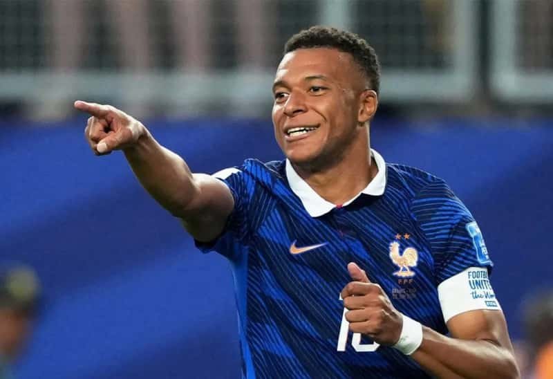 World Cup 2026: পেলে-মেসিদের রেকর্ড গুঁড়িয়ে দিলেন এমবাপে, রোনাল্ডো তো ত্রিসীমানাতেই নেই