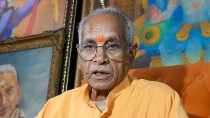 চম্পত রাইয়ের বিরুদ্ধে FIR চেয়ে পথে নামছেন অযোধ্যার আইনজীবীরা, বড় আন্দোলনের হুঁশিয়ারি