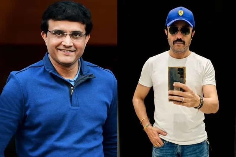 Exclusive: ‘মহারাজের কাছে আমি কৃতজ্ঞ’, সৌরভের কোন টিপসে ফিট অ্যান্ড ফাইন জয়জিৎ?