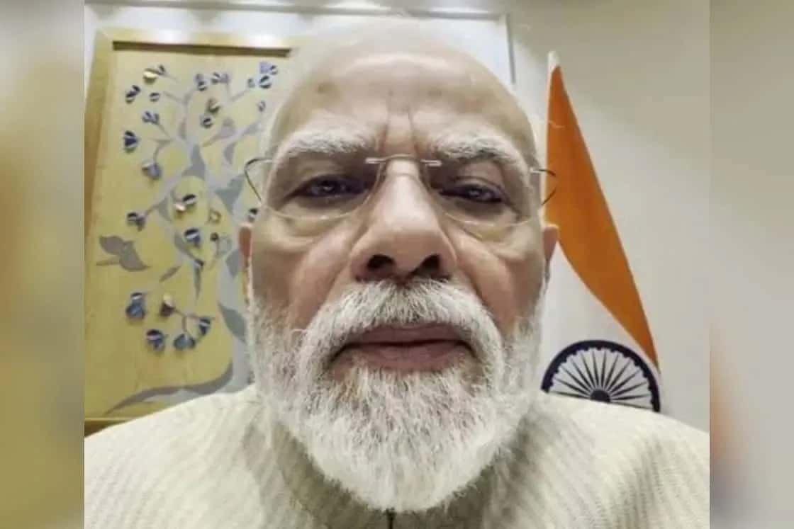 জেন-জিদের উদ্দেশে মোদীর সেলফি ভিডিও ফেসবুকে 'ব্লক'! ফিরল কয়েক ঘণ্টা পর, কেন এই পদক্ষেপ মেটার?