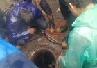 বর্ষা সক্রিয় দেশে, মুম্বইয়ে খোলা ম্যানহোলে তলিয়ে মৃত্যু যুবকের, কতটা নিরাপদ কলকাতার রাস্তা?