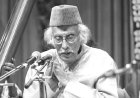 শতবর্ষী সঙ্গীতসাধনার অবসান! প্রয়াত বিষ্ণুপুর ঘরানার প্রবীণ গুণী শিল্পী অমিয়রঞ্জন বন্দ্যোপাধ্যায়