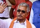 ৩ তৃণমূল প্রাক্তনী রাজ্যসভায়: 'অত মাথা ঘামানোর দরকার নেই', ক্ষুব্ধ কর্মীদের শান্ত থাকার বার্তা দিলীপের