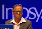 বিদেশে চলল না নারায়ণ মূর্তির ৭০ ঘণ্টা কাজের ‘ফর্মুলা’! নিয়ম ভেঙে মোটা অঙ্কের জরিমানা গুনল ইনফোসিস