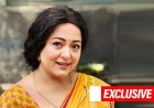 ধারাবাহিকে ফিরছেন অপরাজিতা? ‘ত্রয়ী’ ঘিরে জল্পনা বাড়তেই সত্যি সামনে আনলেন অভিনেত্রী
